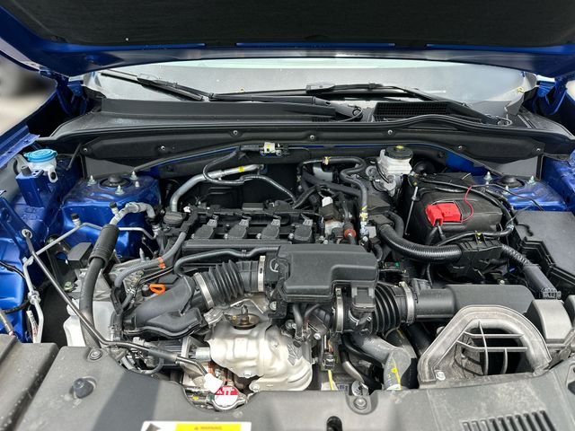 Certified Used 2025  Acura A-Spec Package image 27