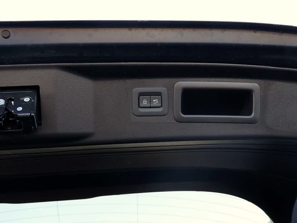 2025 Mazda CX-50 Preferred - Photo 23