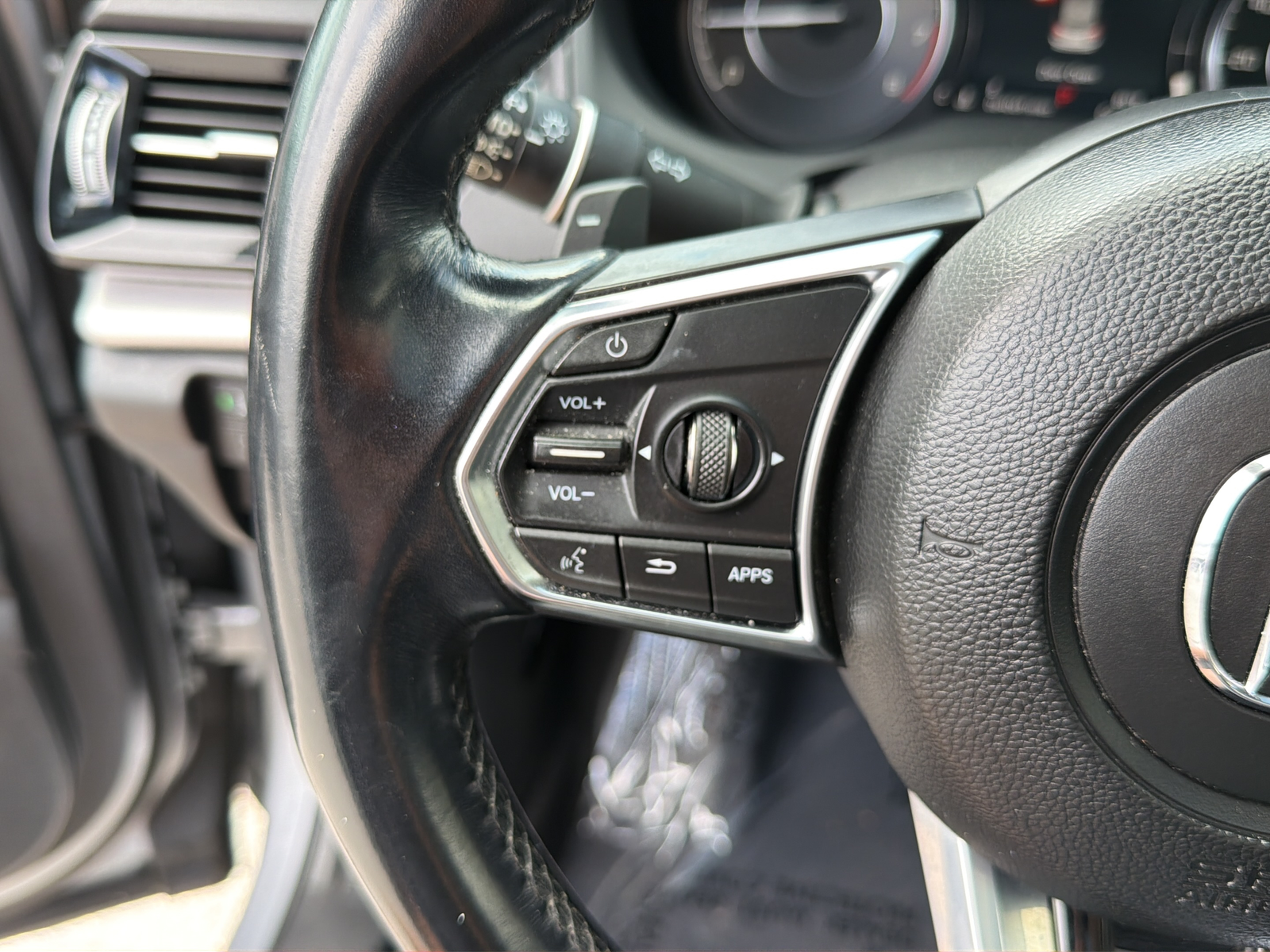 Used 2021 Silver Acura Base image 18