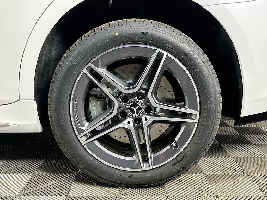 2026 Mercedes-Benz S-Class S 580 - Photo 32