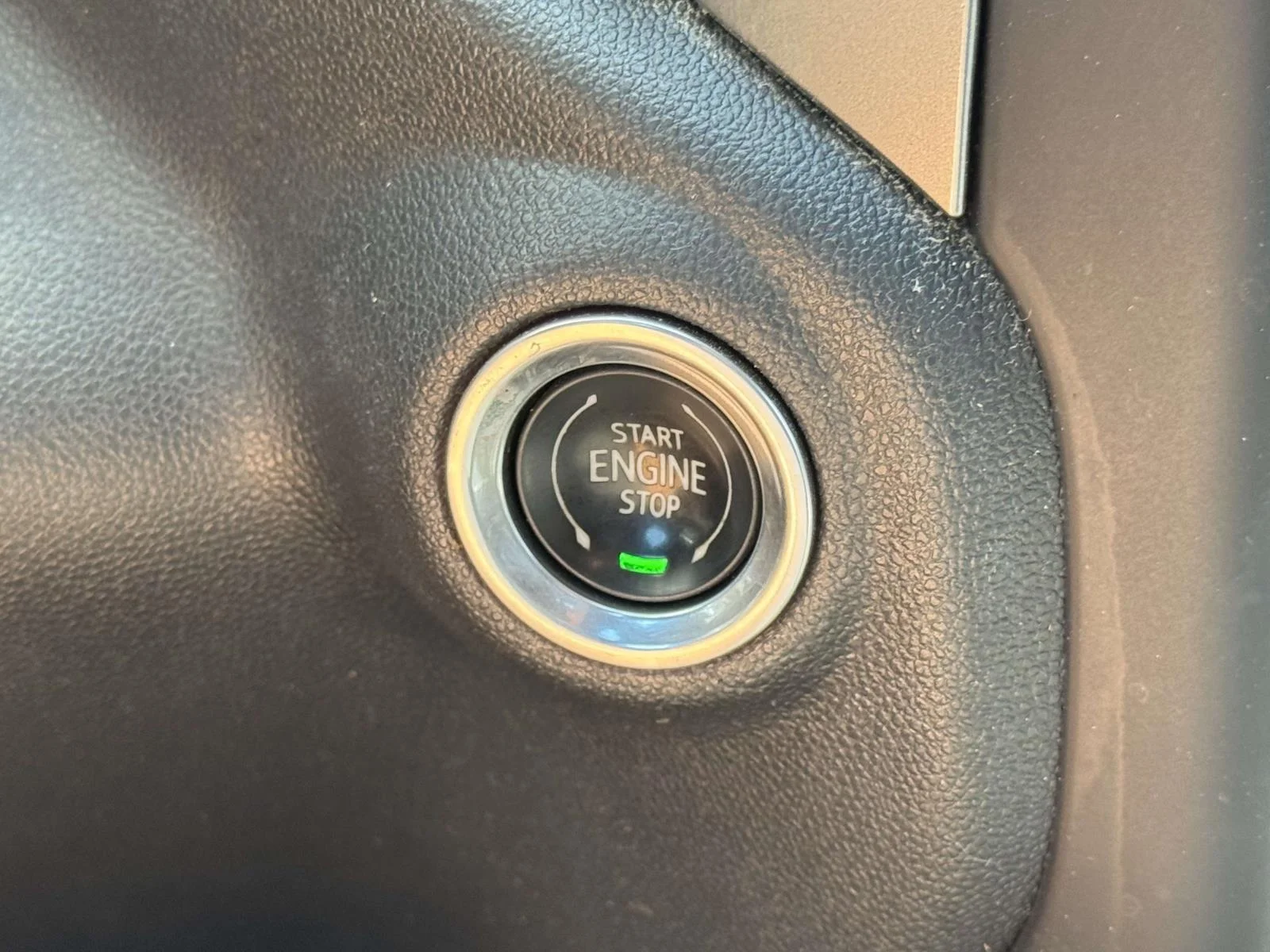 Used 2021 Mosaic Black Metallic Chevrolet RST image 6