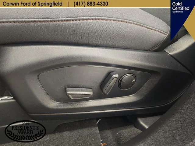 2026 Ford Explorer Active - Photo 39
