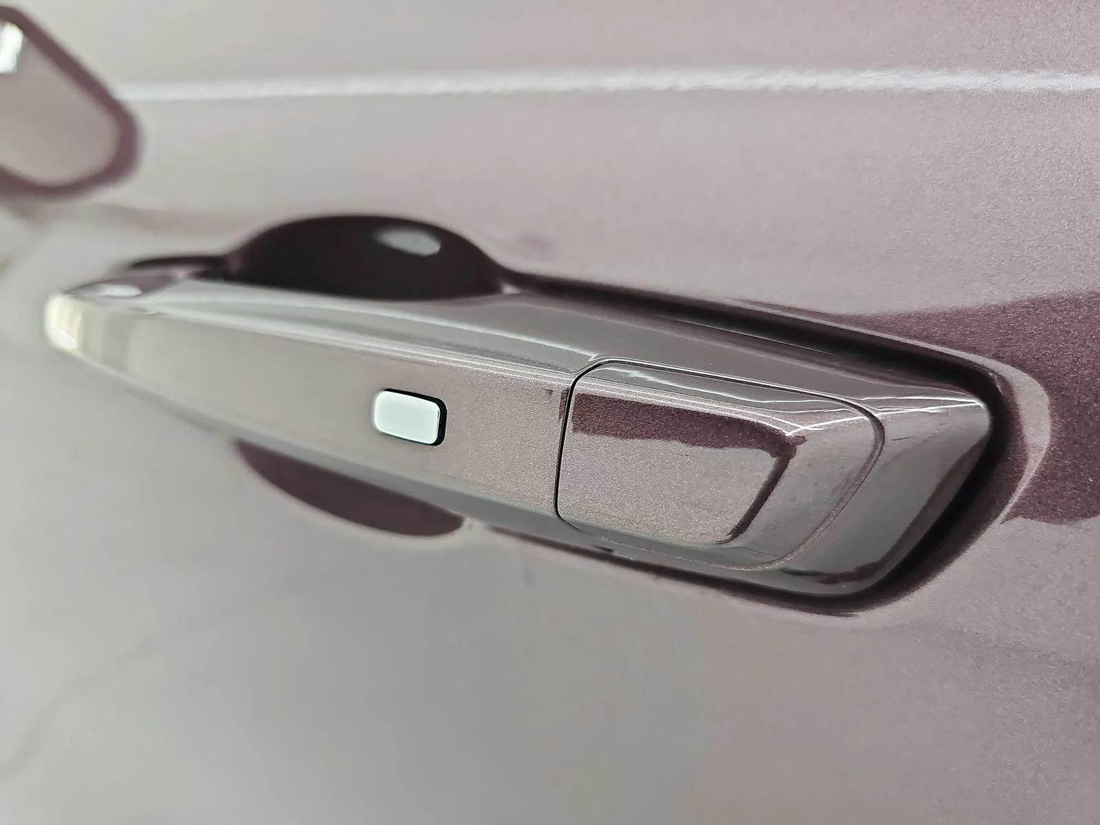 2024 GMC Acadia Elevation - Photo 47