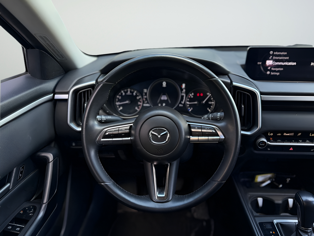 Used 2024 Black Mazda 2.5 S Preferred Package image 13
