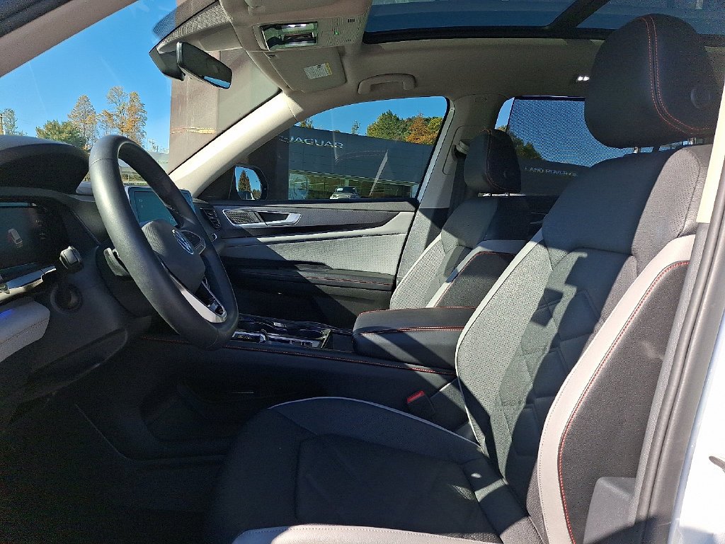 2024 Volkswagen Atlas Atlas Peak Edition - Photo 14