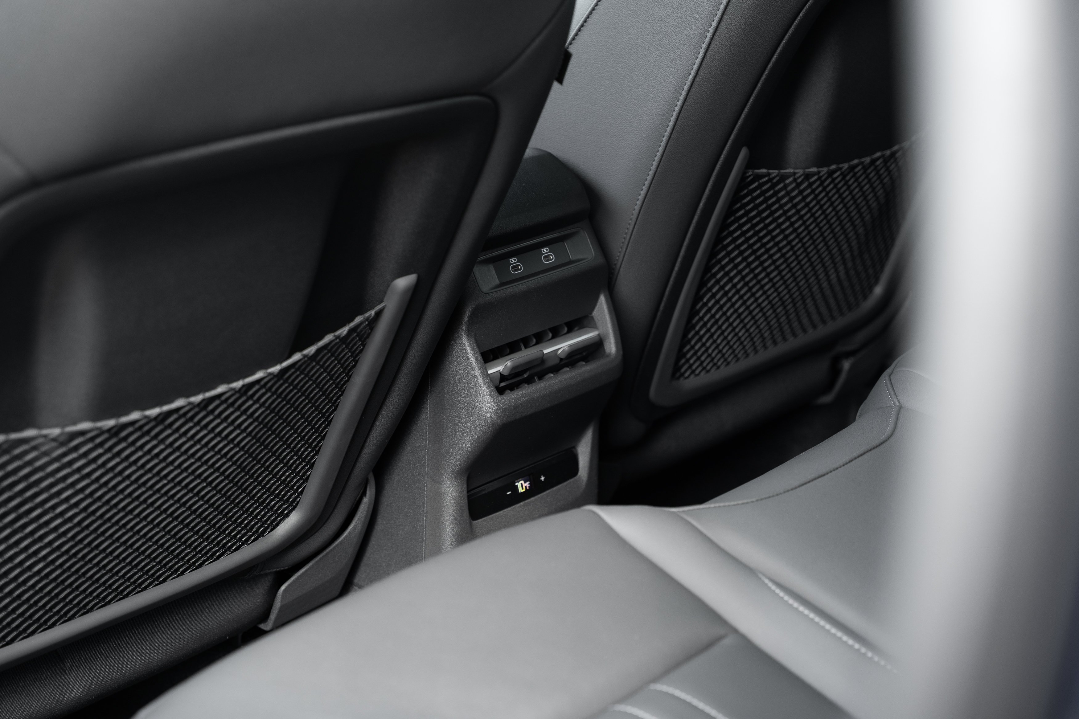 New 2026 Navarra Audi S line image 22