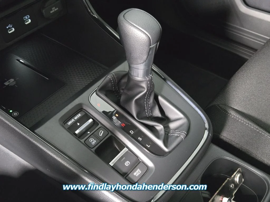 2026 Honda CR-V LX - Photo 30