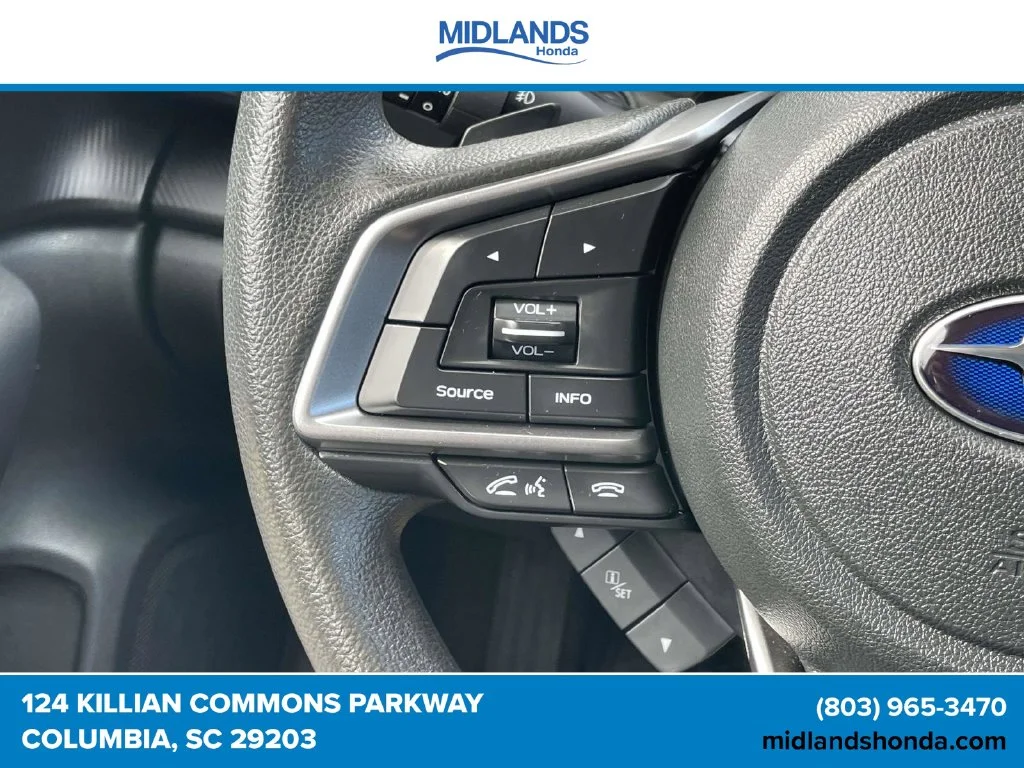 Used 2020 Gray Metallic Subaru Premium image 21