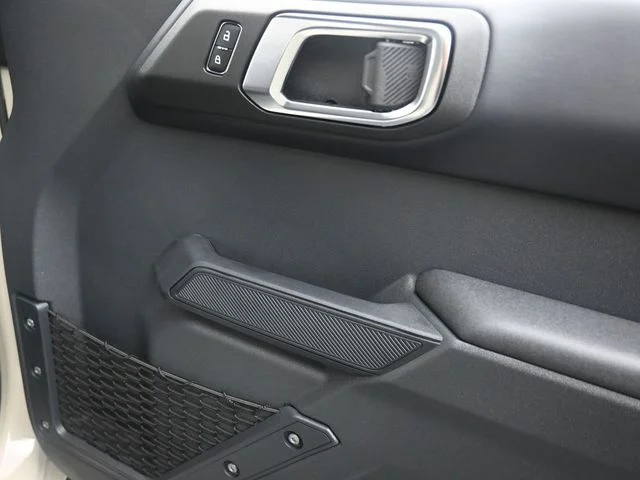 2025 Ford Bronco 4-Door Badlands - Photo 15