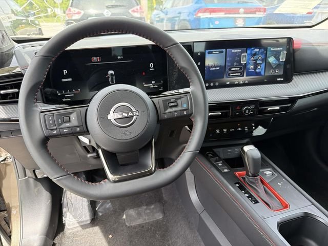 2026 Nissan KICKS SR AWD - Photo 14