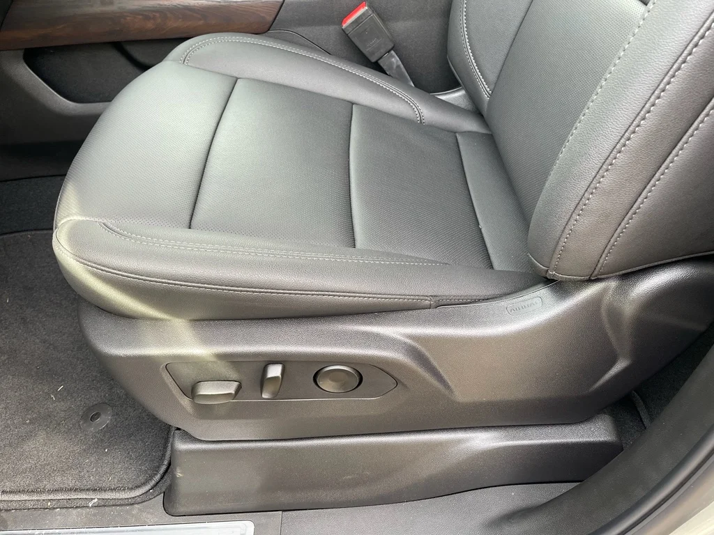 2026 GMC Sierra 2500HD SLT - Photo 25