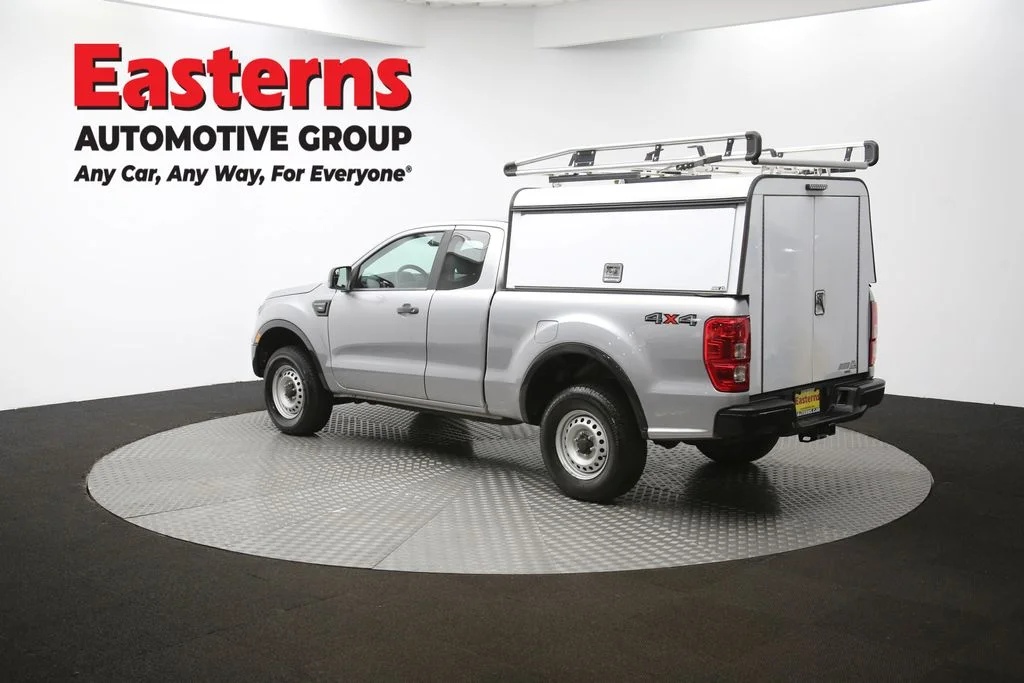 Used 2020 Silver Ford XL image 62