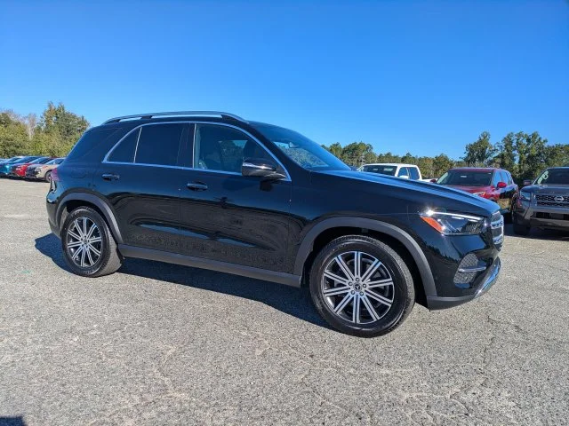 Used 2026  Mercedes-Benz GLE 350 image 2
