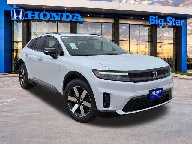 2026 Honda Prologue Touring
