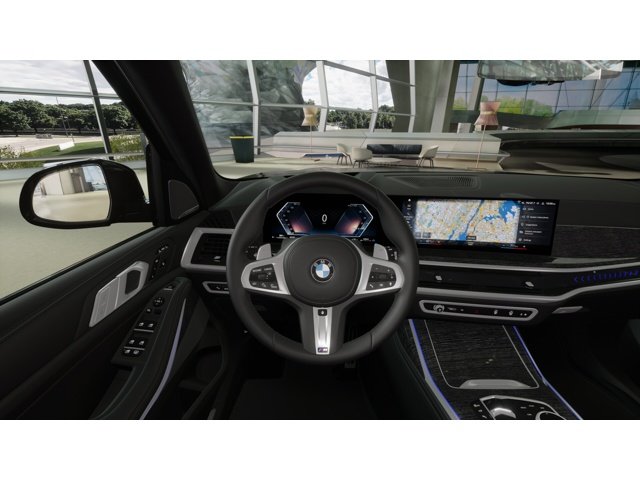 New 2027 Carbon Black Metallic BMW  image 13