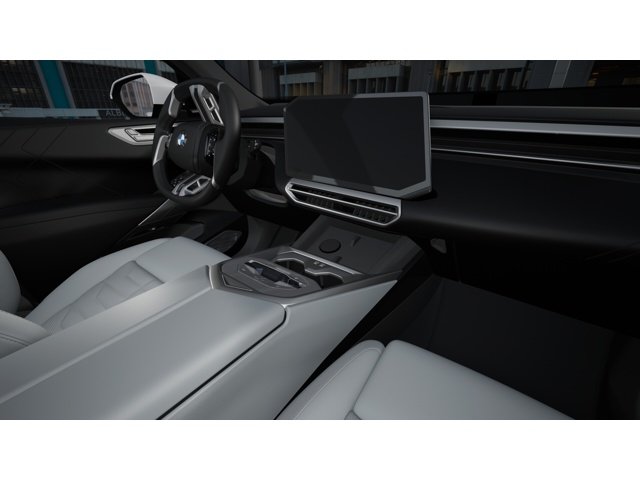 New 2027 Mineral White Metallic BMW 40 xDrive image 14