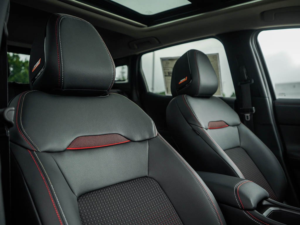 2026 Nissan KICKS SR AWD - Photo 11