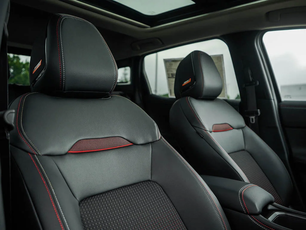 2026 Nissan KICKS SR AWD - Photo 11