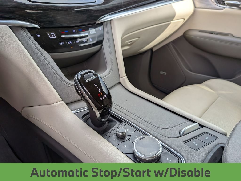 Used 2020 Brown Cadillac Premium Luxury image 25