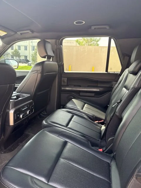 Used 2019 Gray Ford XLT image 8