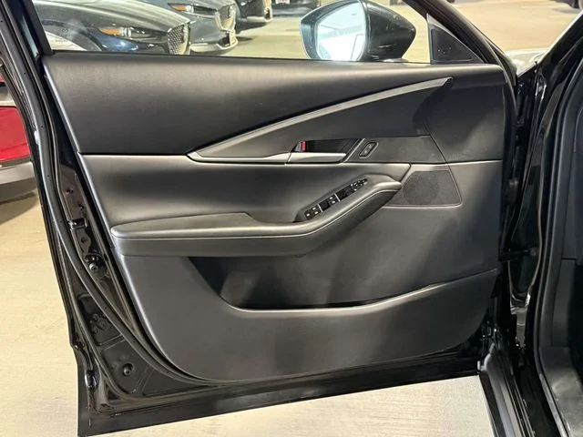 New 2026 Jet Black Mazda 2.5 S Select Sport AWD image 28