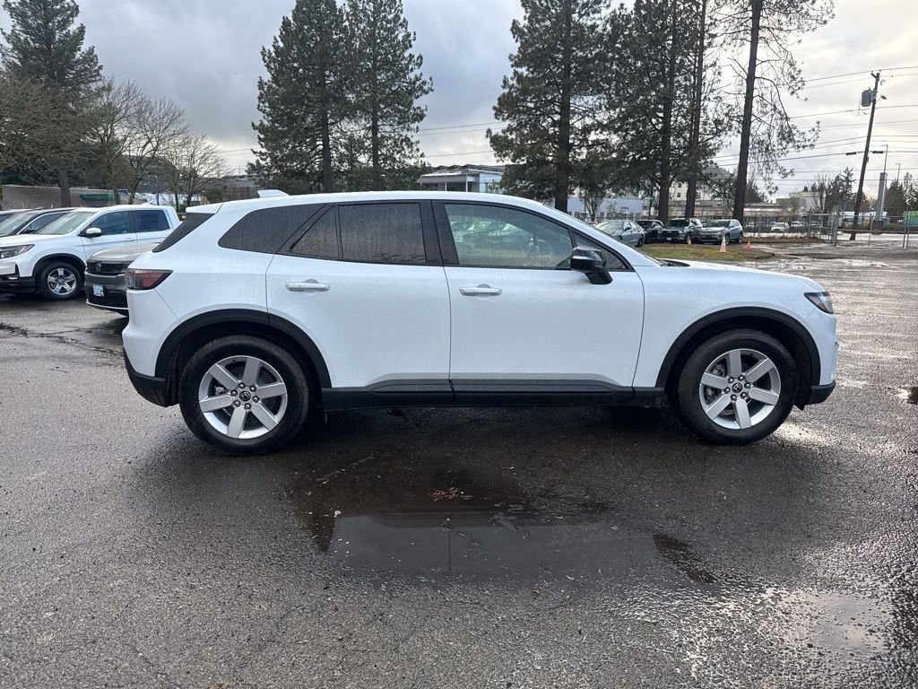 2026 Honda Prologue EX - Photo 9