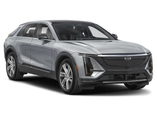 2025 Cadillac LYRIQ Luxury 3 - Photo 6