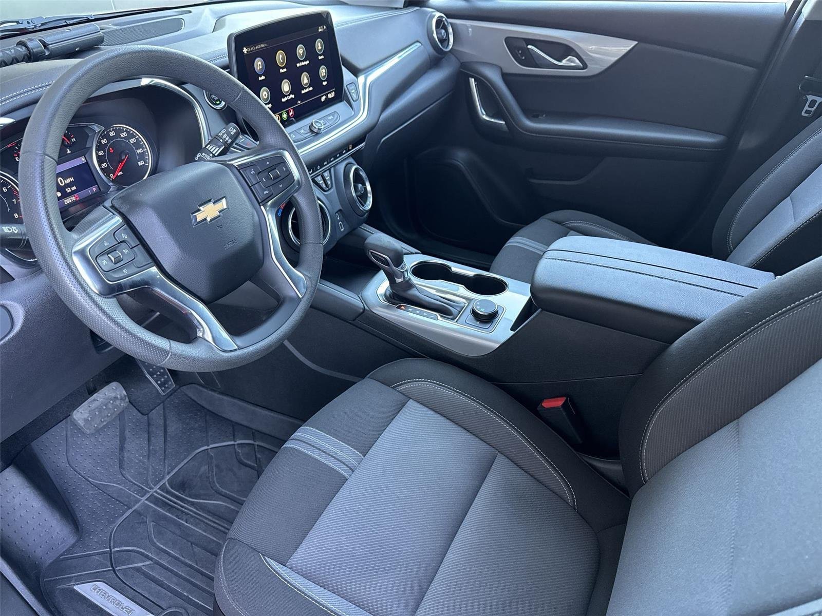2023 Chevrolet Blazer 2LT - Photo 10