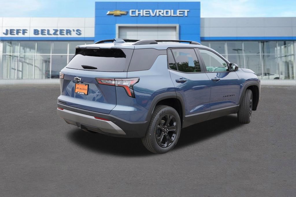 2026 Chevrolet Equinox LT - Photo 3