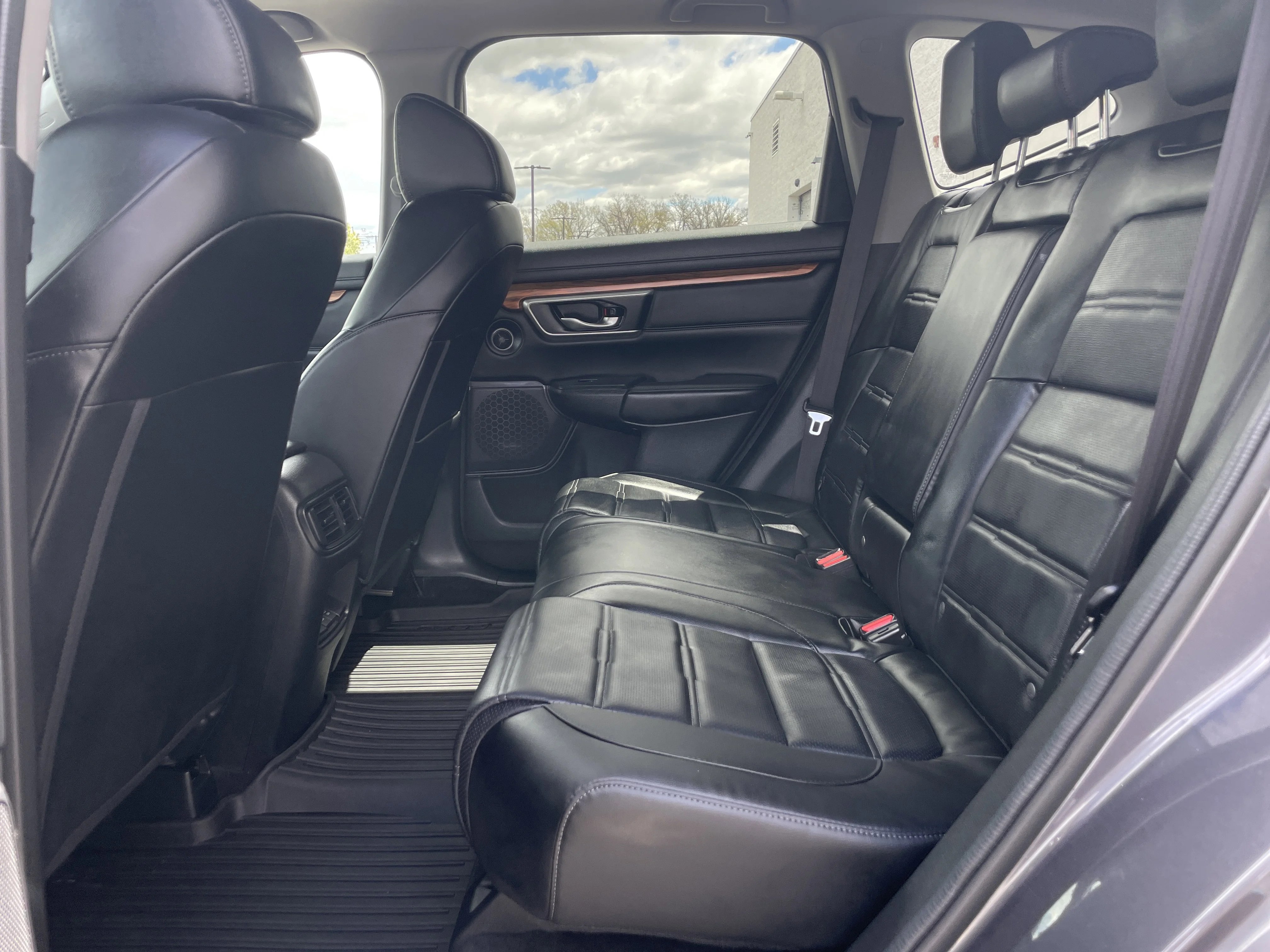 2020 Honda CR-V EX-L - Photo 36