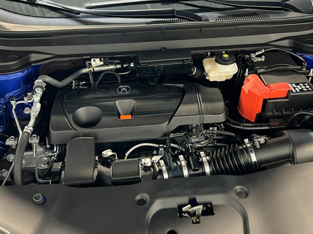 2025 Acura RDX A-Spec Package - Photo 14