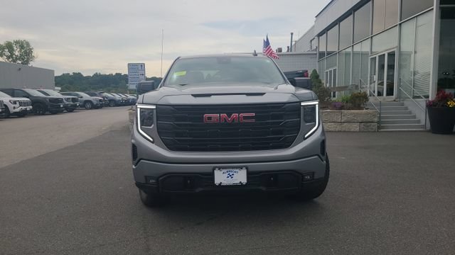 New 2026 Sterling Metallic GMC Elevation image 2