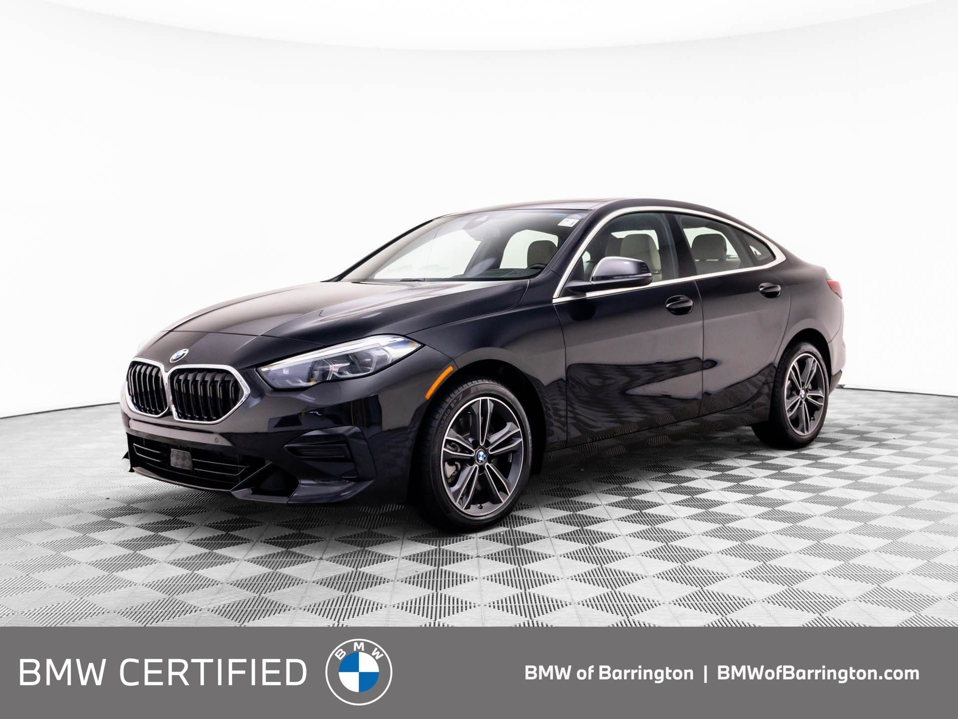 2024 BMW 2 Series