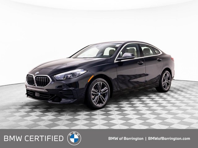 2024 BMW 228i 228i xDrive