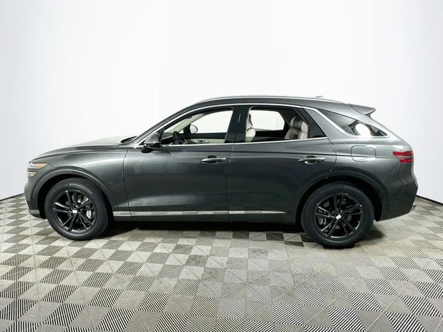 New 2027 Genesis GV70 2.5T Select