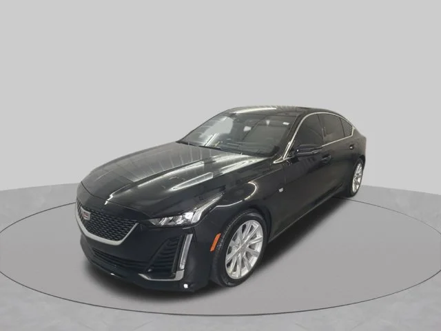 2024 Cadillac CT5