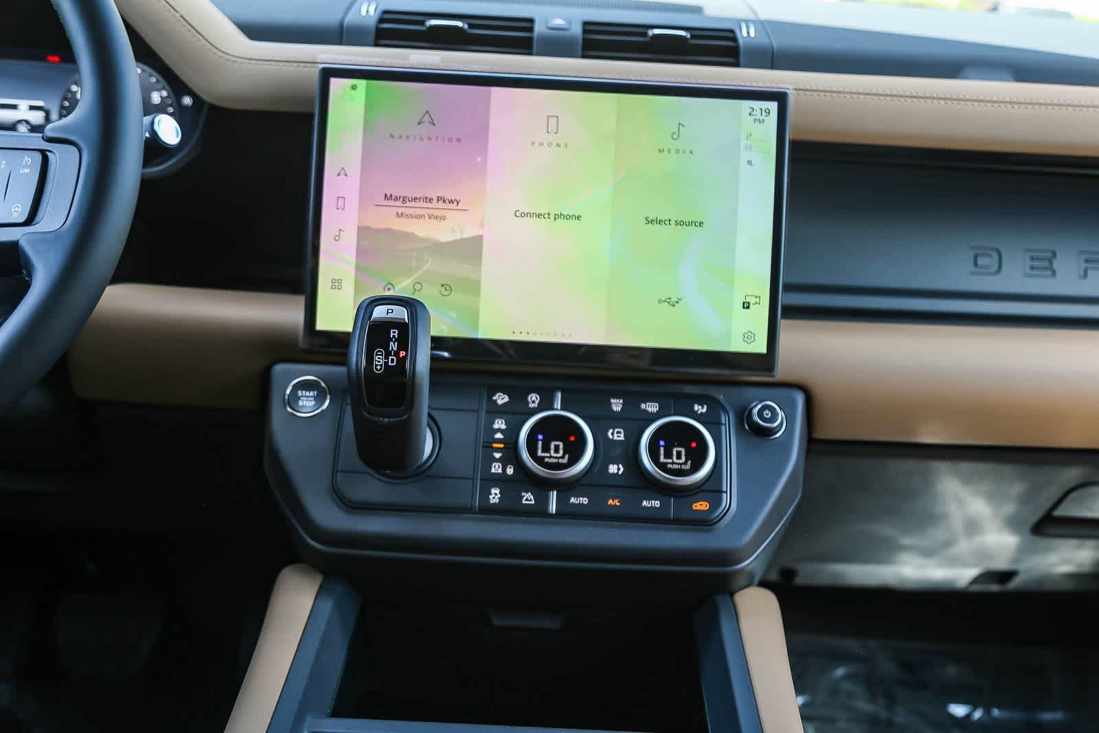 New 2026 Fuji White Land Rover X-Dynamic SE image 12