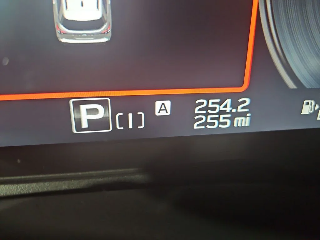 New 2026 CRYSTAL WHITE PEARL Subaru Premium Hybrid image 16