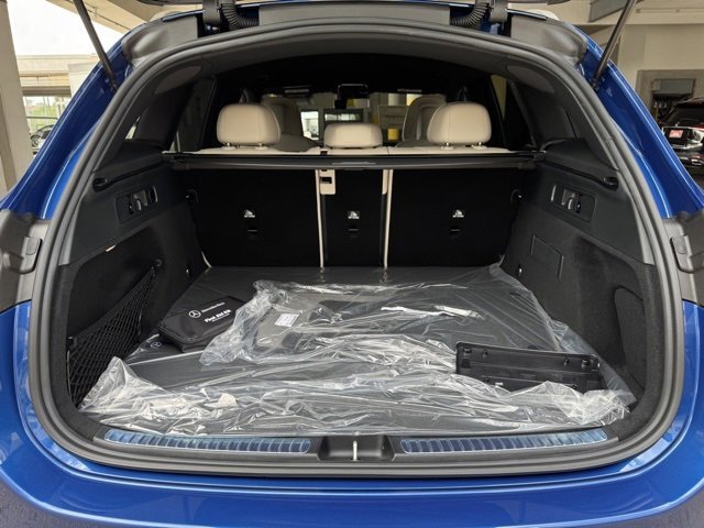 2025 Mercedes-Benz GLC Base - Photo 27