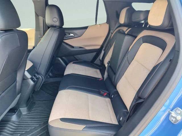 Used 2026 Blue Chevrolet ACTIV image 27