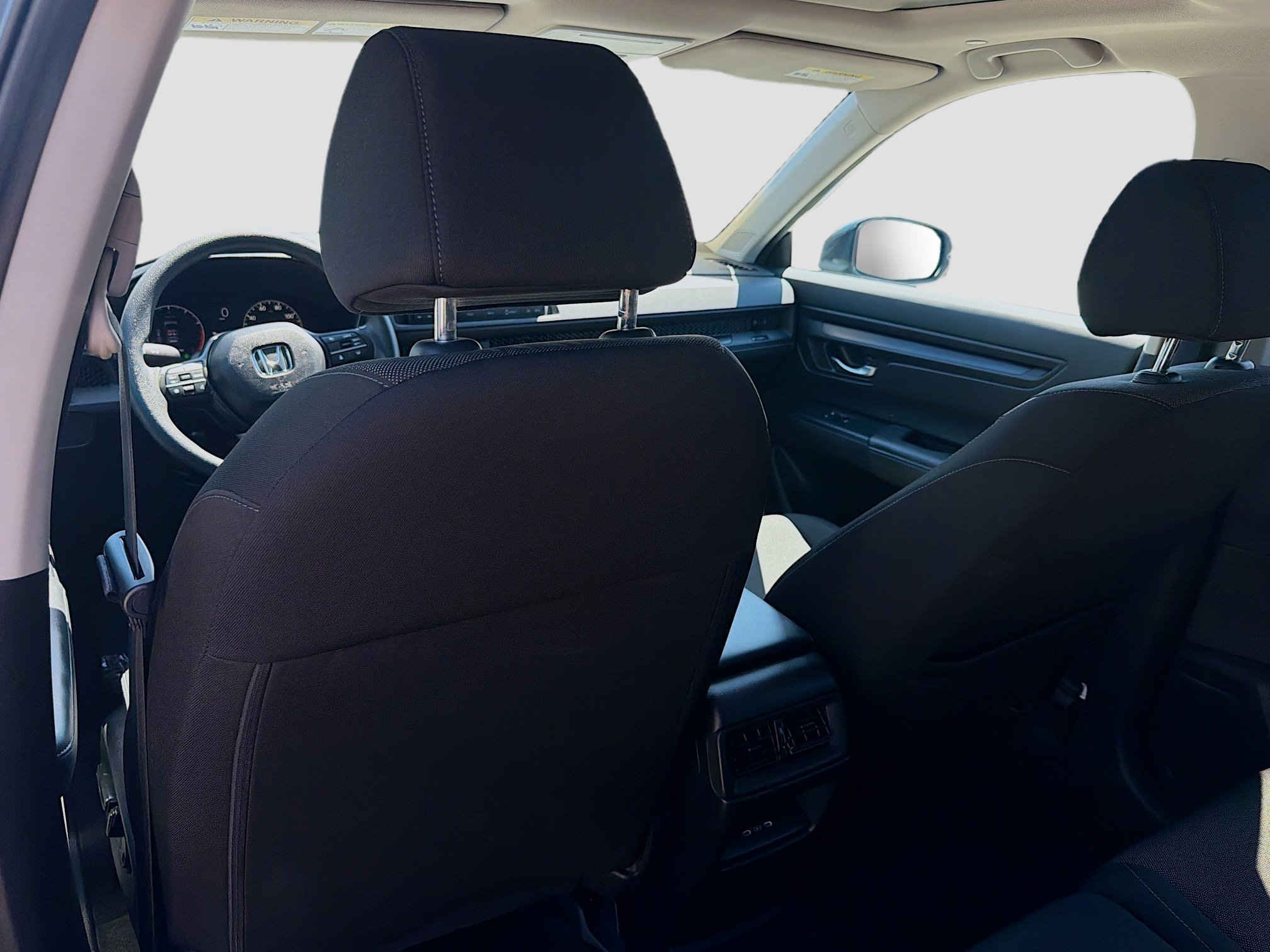 2024 Honda CR-V EX - Photo 25