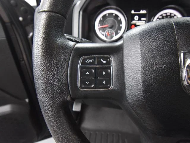 Used 2017 Gray Ram SLT image 23