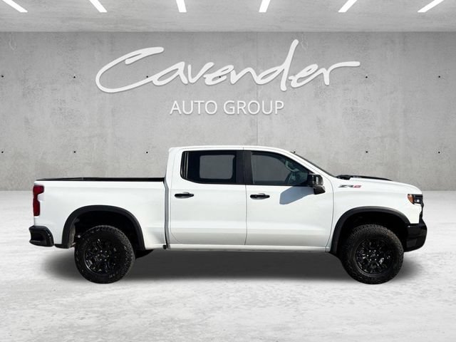 2023 Chevrolet Silverado 1500 ZR2 - Photo 18