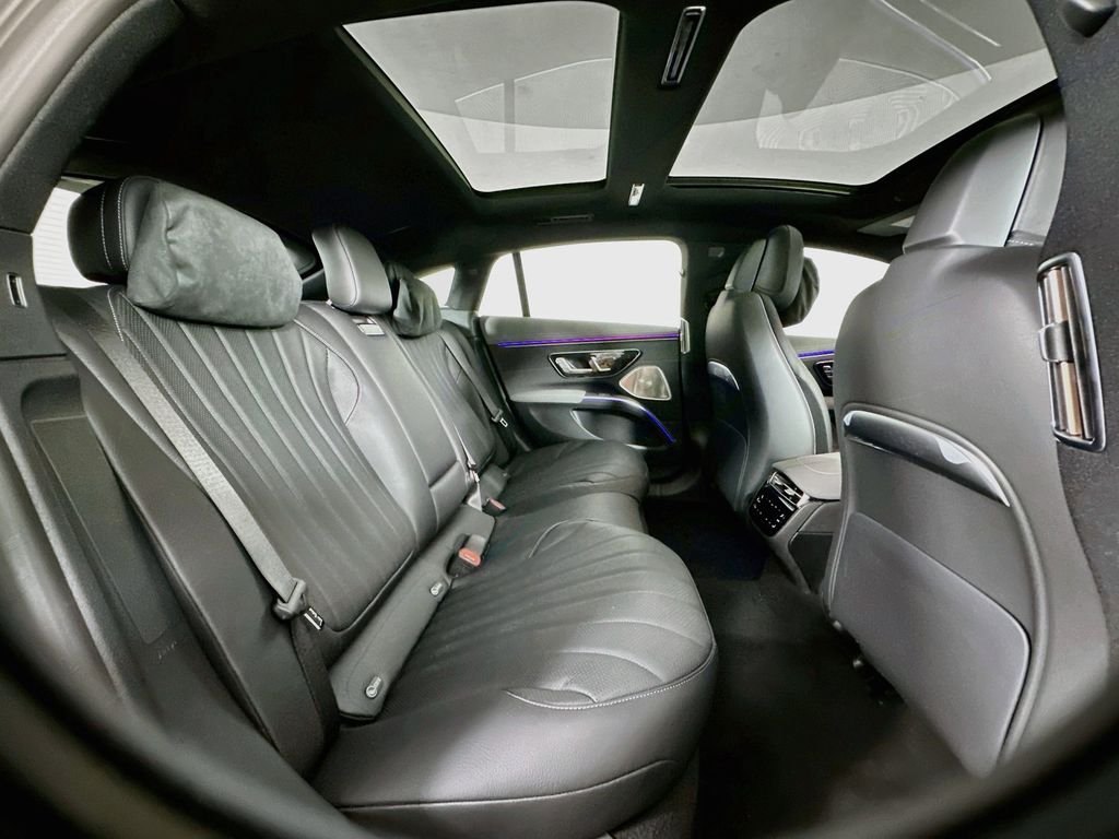 New 2026 Obsidian Black Metallic Mercedes-Benz 450 image 28