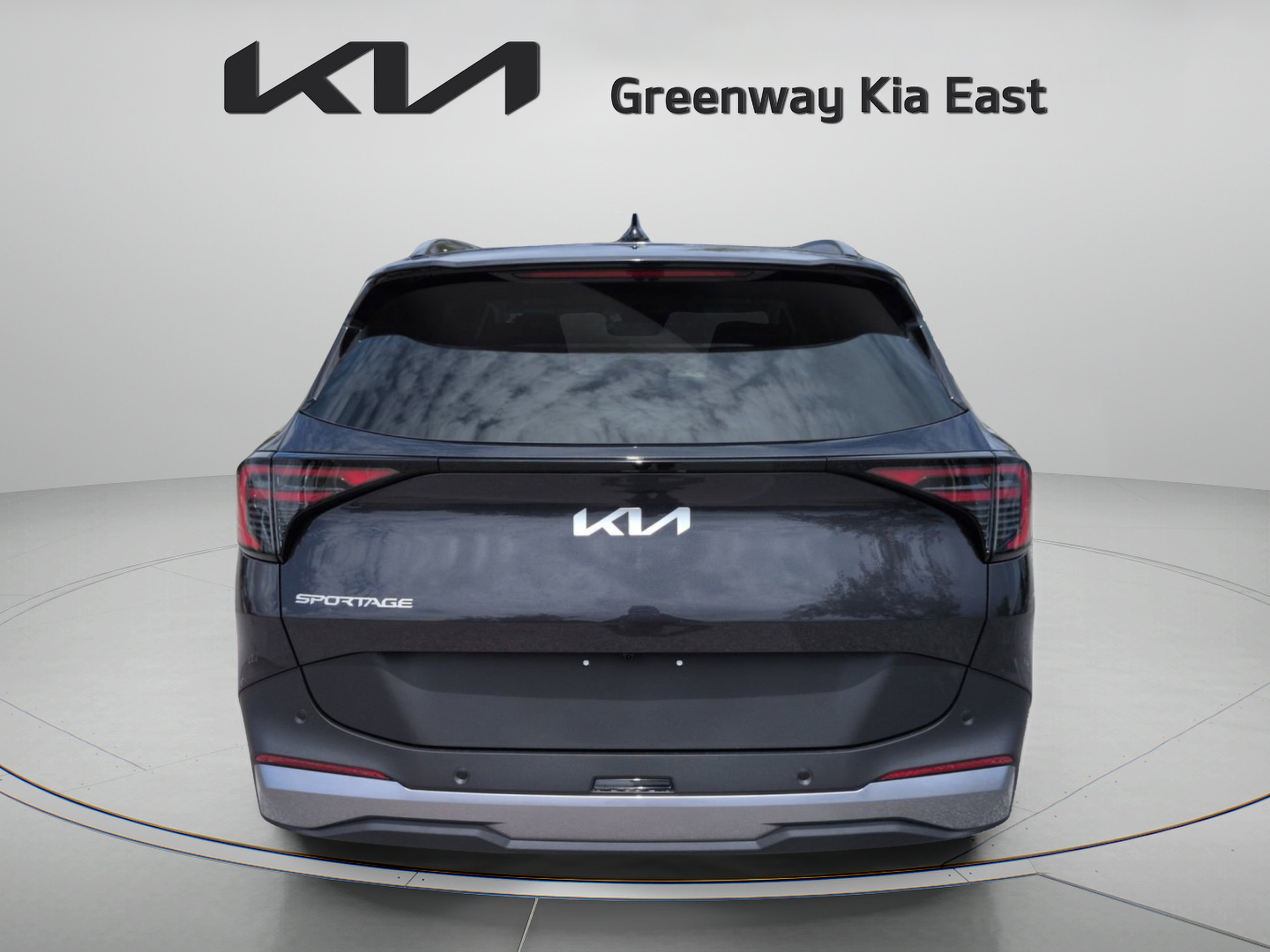 New 2026 Panthera Metal Gray Kia EX image 12