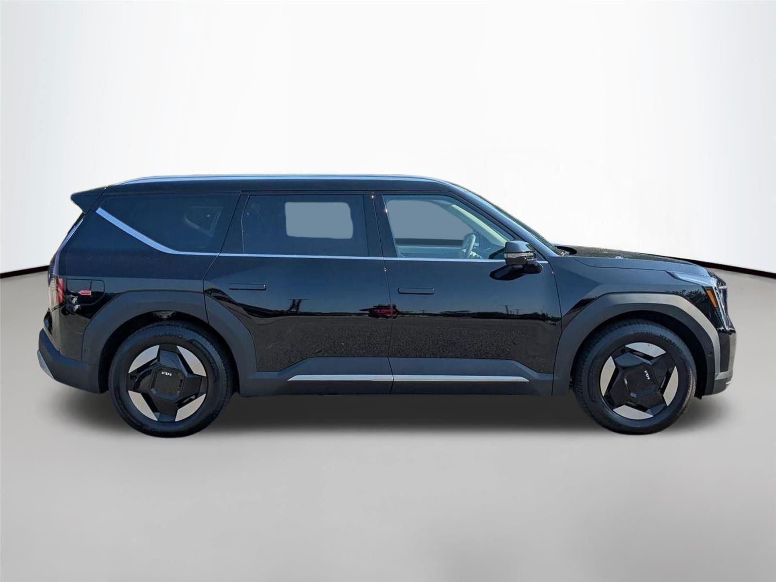 2026 Kia EV9 Wind - Photo 6