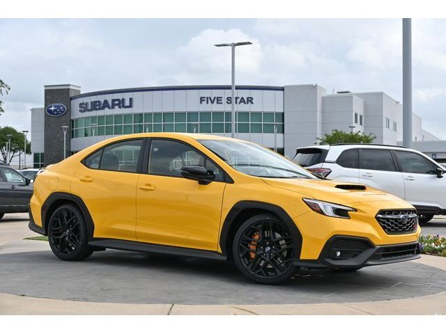 New 2026 Yellow Subaru Series.Yellow image 34