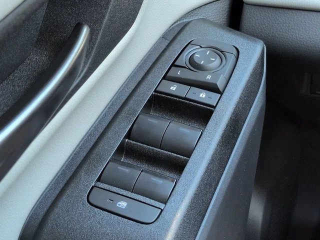 New 2026  Toyota XLE Premium image 23
