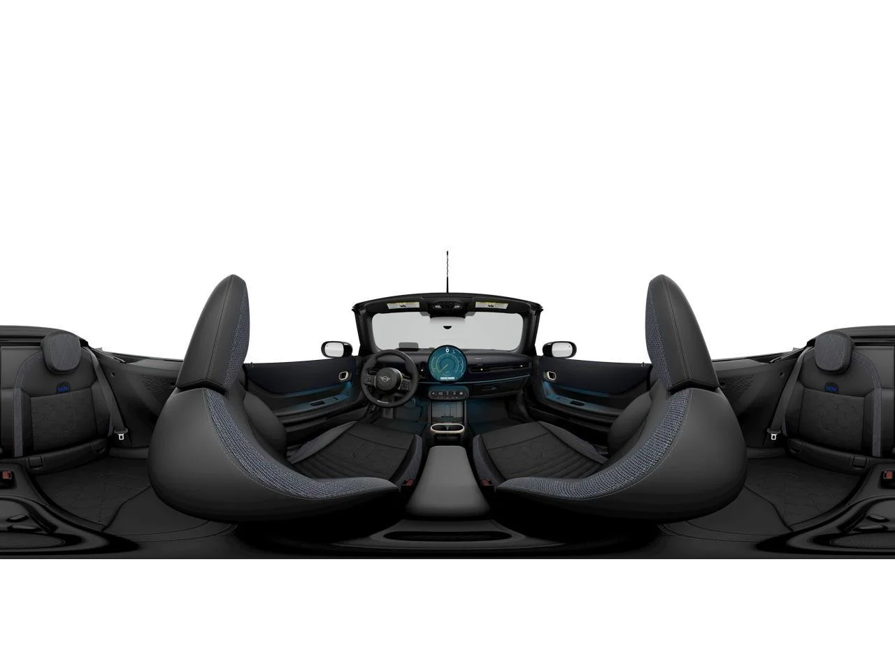 2026 MINI Convertible S - Photo 8