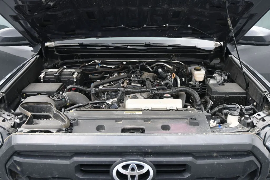 Used 2024  Toyota TRD Off-Road image 14